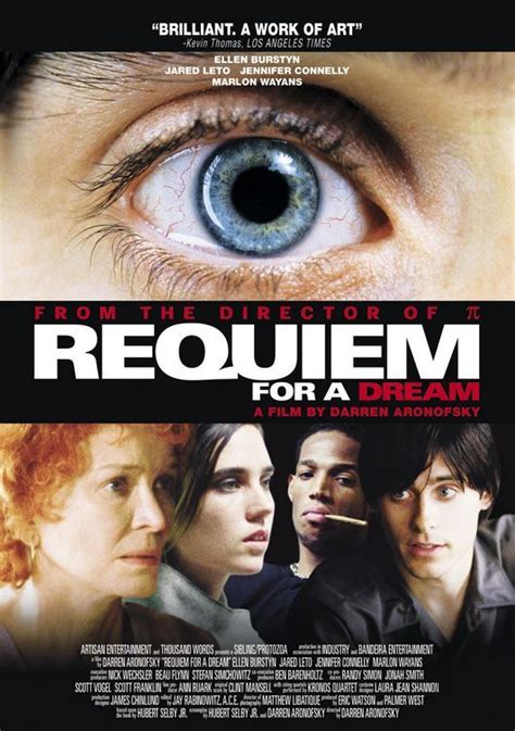 Watch Requiem for a Dream (2000)